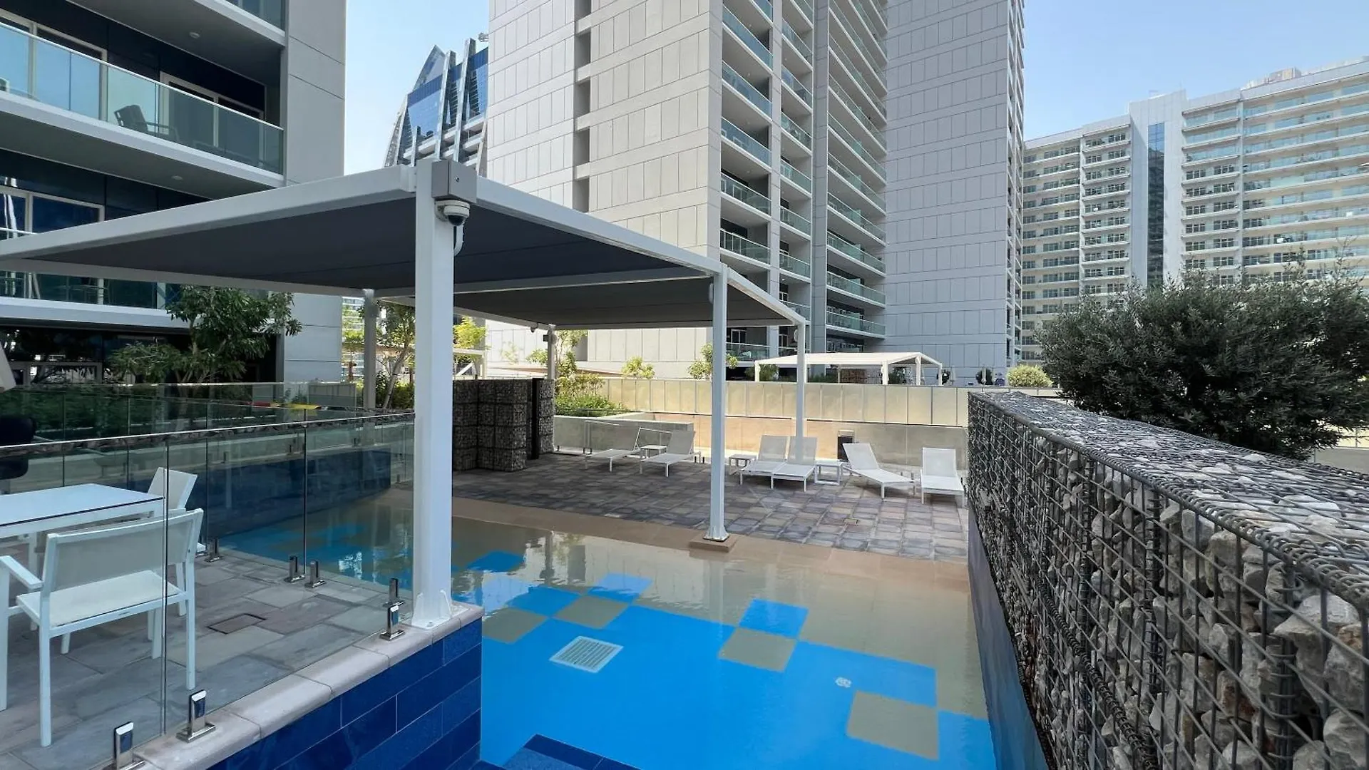דובאי Stunning 1Br With City View - Zada Tower, Business Bay