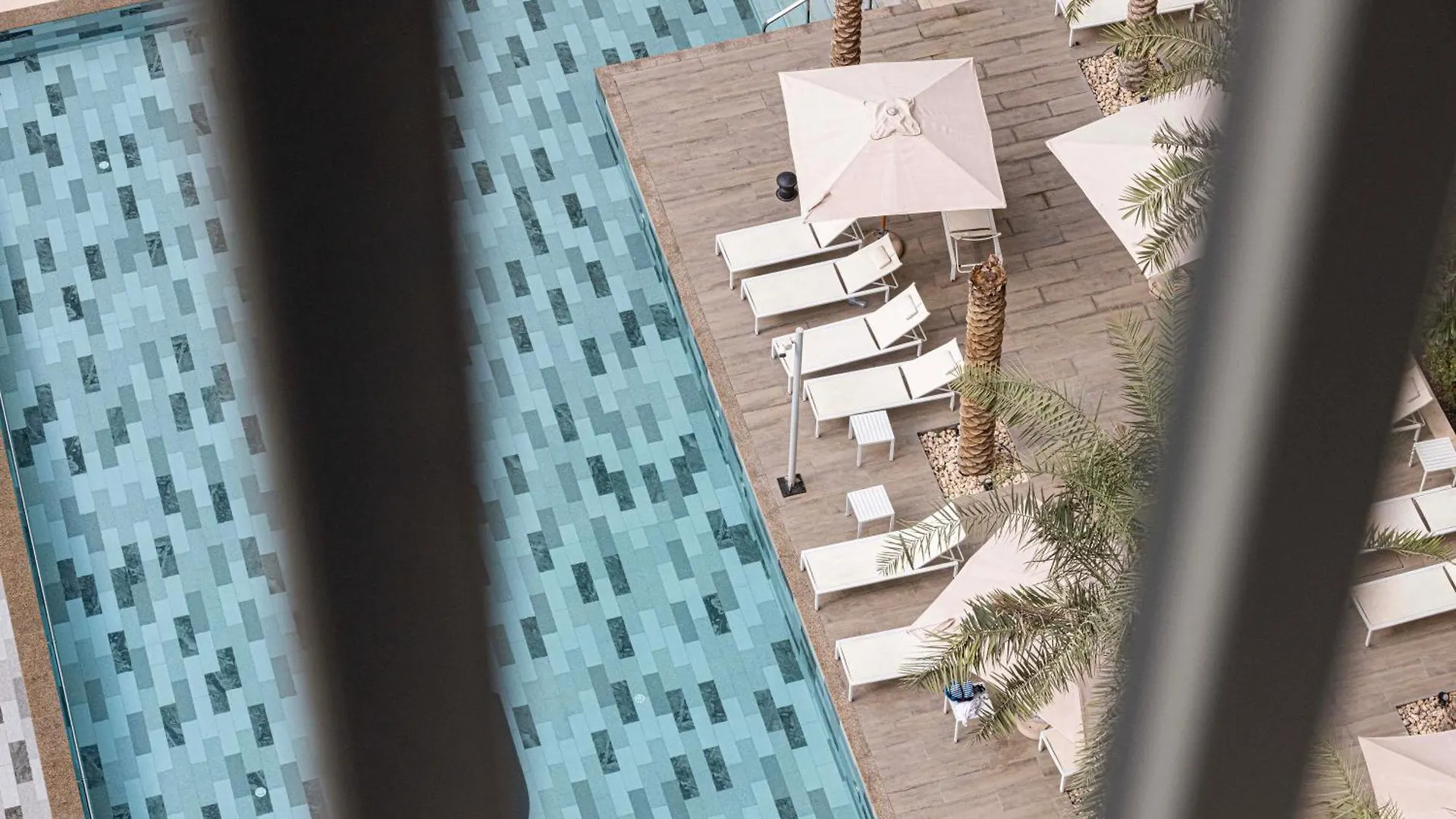 Stunning 1Br With City View - Zada Tower, Business Bay Dubai United Arab Emirates