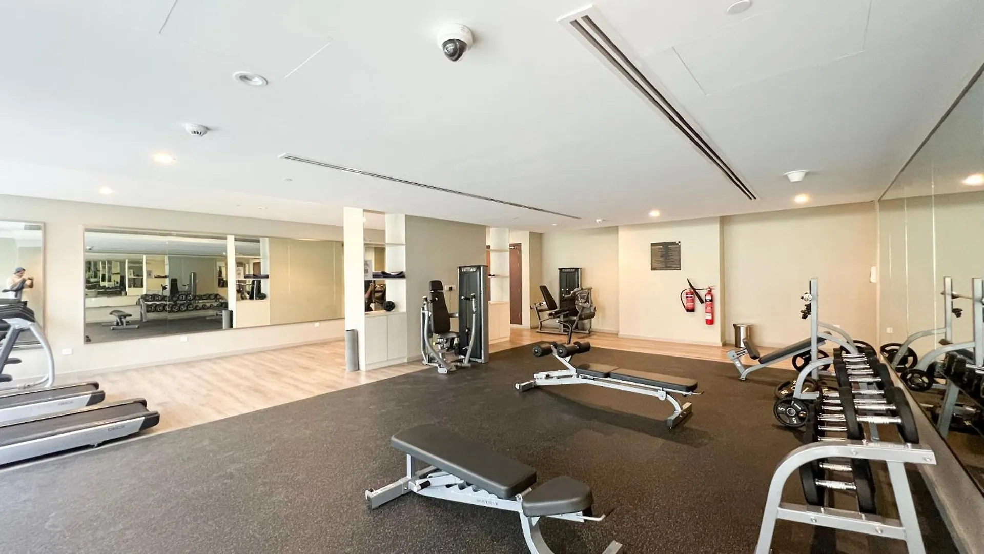 Stunning 1Br With City View - Zada Tower, Business Bay Dubai