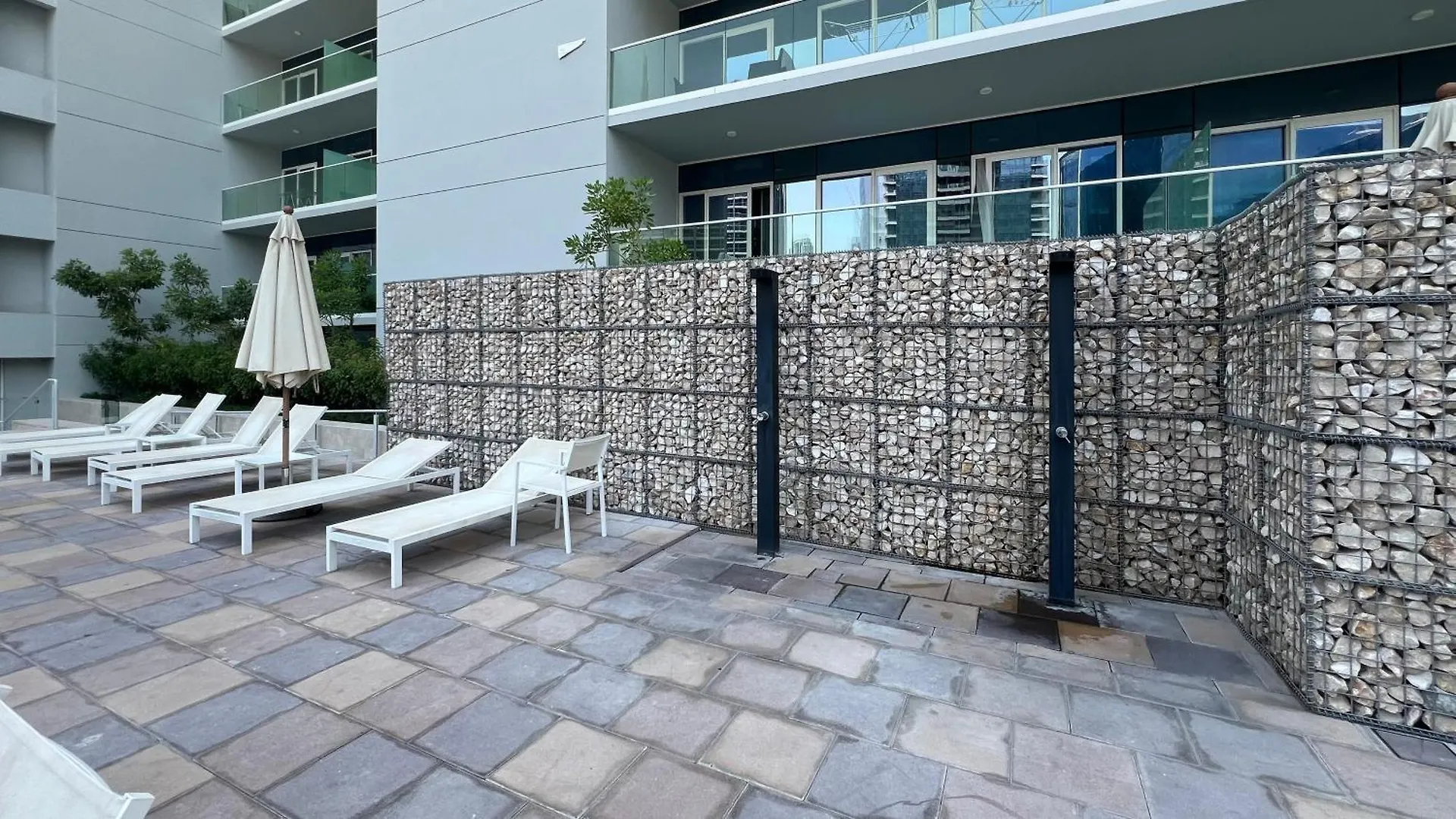 Apartment Stunning 1Br With City View - Zada Tower, Business Bay Dubai United Arab Emirates