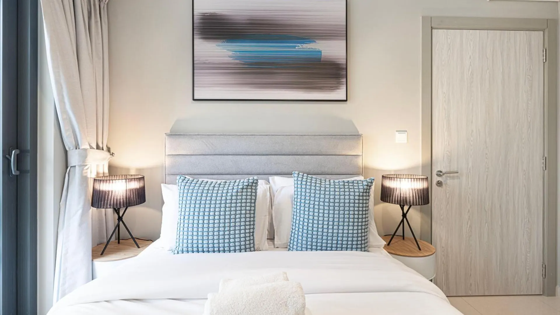 Stunning 1Br With City View - Zada Tower, Business Bay Dubai United Arab Emirates